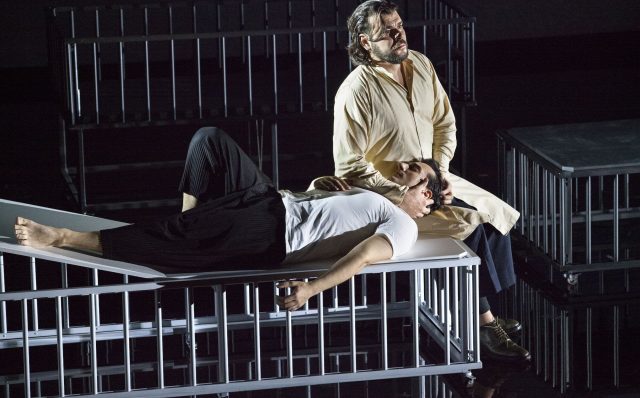 Don Carlos foto Opera Ballet Vlaanderen Annemie Augustijns 3