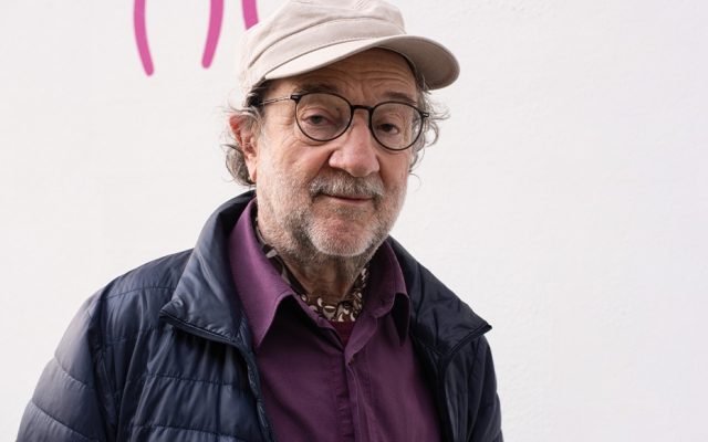 Christoph Marthaler