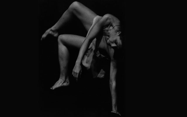 EXTERN 2526 trauc Detlef Erler