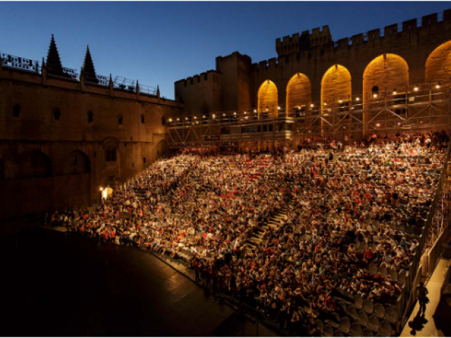 Avignon 1