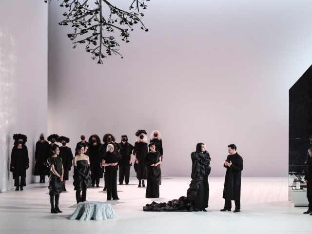 2425 BUT Madama Butterfly Mariano Pensotti Producitebeeldc Klara Beck Opera national du Rhin 0572