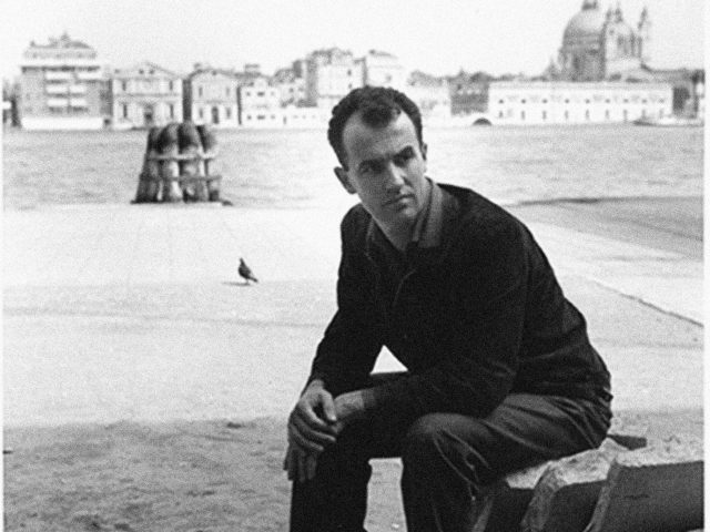 2425 INT Archivio Luigi Nono Venezia Eredi Luigi Nono