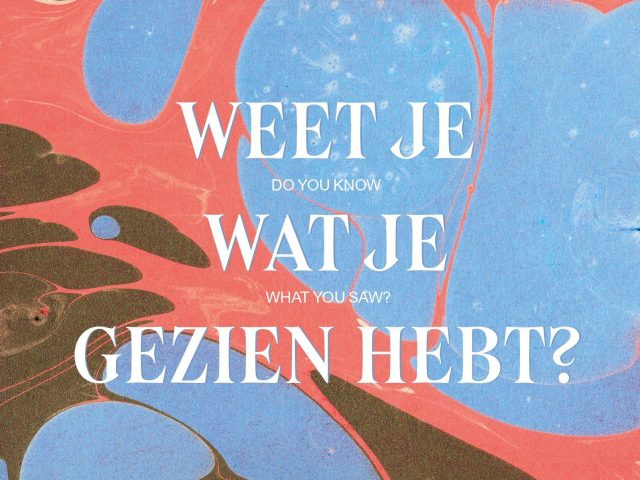 2526 SL weet je wat je gezien hebt 2000x2000 OBV