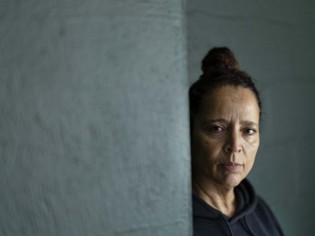 2526 BVS Portret Nacera Belaza Rites La Valse Nacera Belaza c Koen Broos 6330 OBV