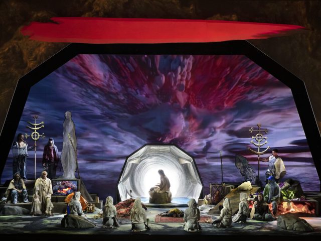 2526 PAR Productiebeeld Parsifal Susanne Kennedy Markus Selg c Annemie Augustijns OBV M5 A5968