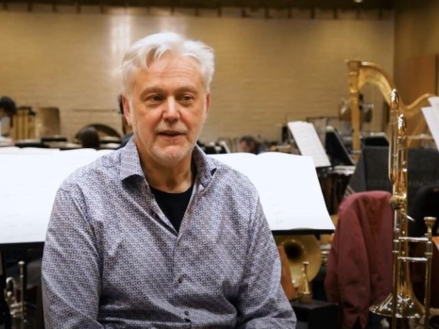 Video BEK een opera over de grote themas