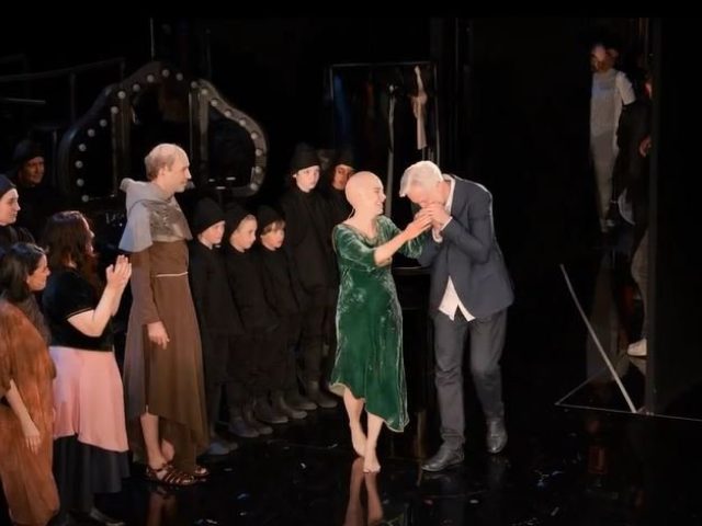 Videostill BEK Hoe maak je een opera