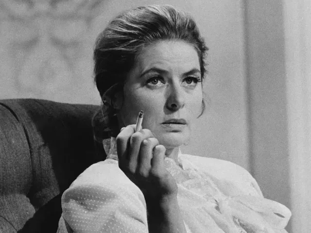 860 gettyimages ingrid bergman dans a human voice 1966 by david farrell