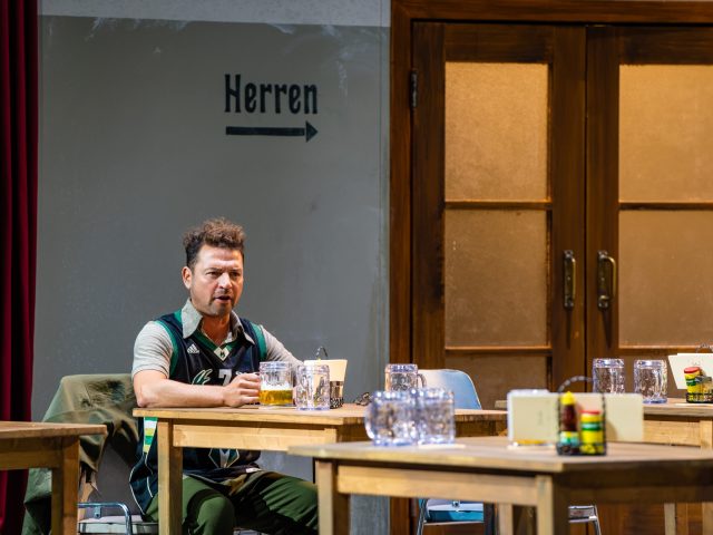 EXTERN 2425 FRE productiebeeld Theater Basel Der Freischütz Christoph Martalerc Theater Basel Freischutz3 Ingo Hohn
