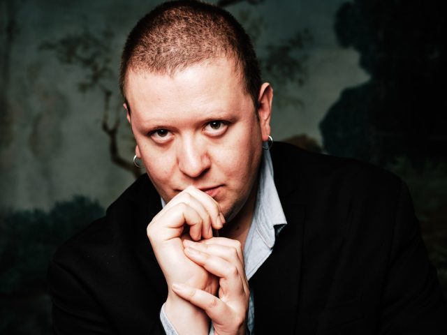 EXTERN 2526 Benjamin Abel Meirhaeghe c Charlie de Keerschmaeker OBV