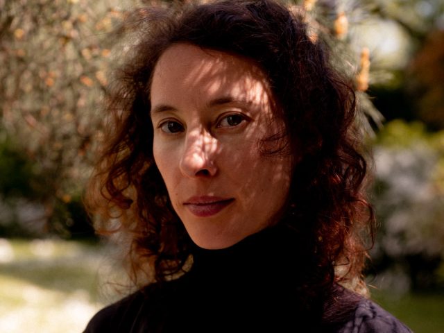 EXTERN 2526 Femke GYSELINCK c Robbrecht Desmet