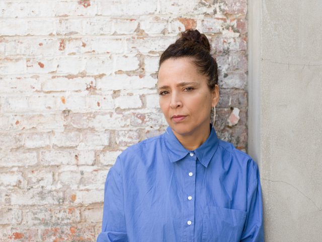 EXTERN 2526 Nacera Belaza c Bea Borgers