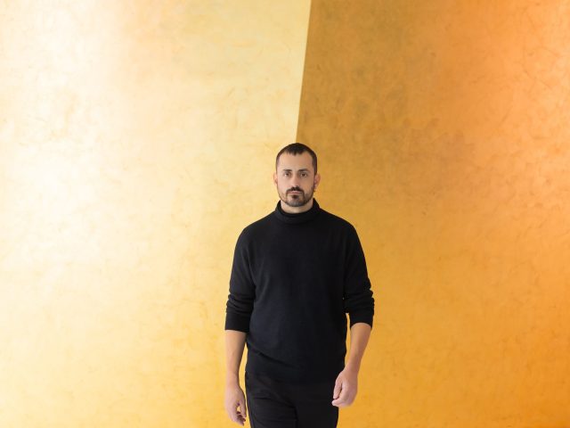 EXTERN 2526 OPU Christos Papadopoulos Pinelopi Gerasimou for Onassis Stegi High 24