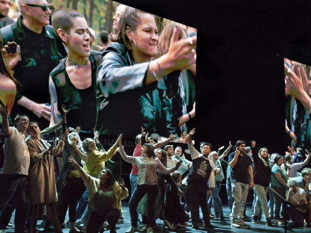 Faust repetitiebeeld