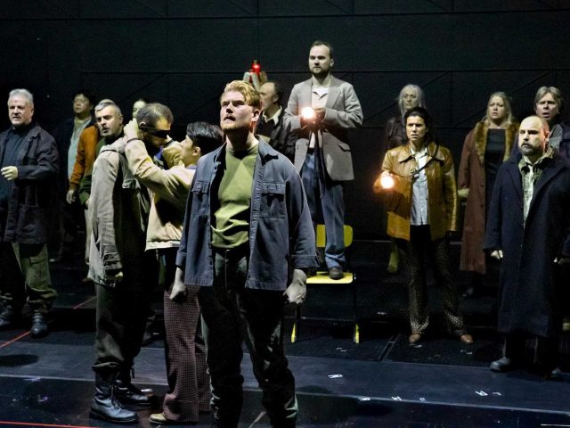 Intolleranza inleiding