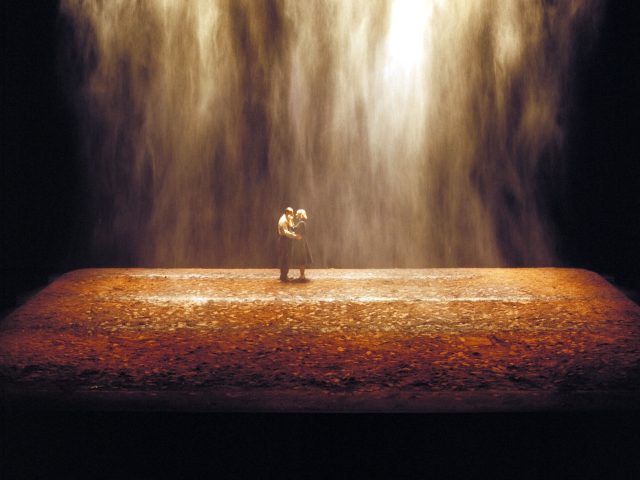 JENUFA slotbeeld 1999 2000 c Annemie Augustijns