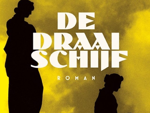 Lanoye De draaischijf