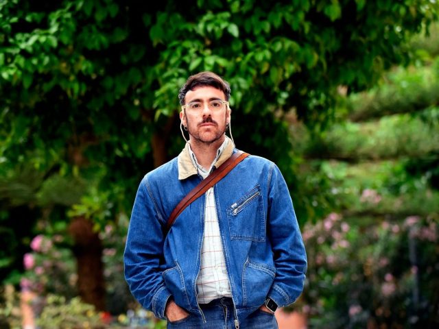 Marcos Morau