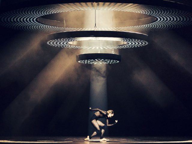 Memento Mori Productiebeeld