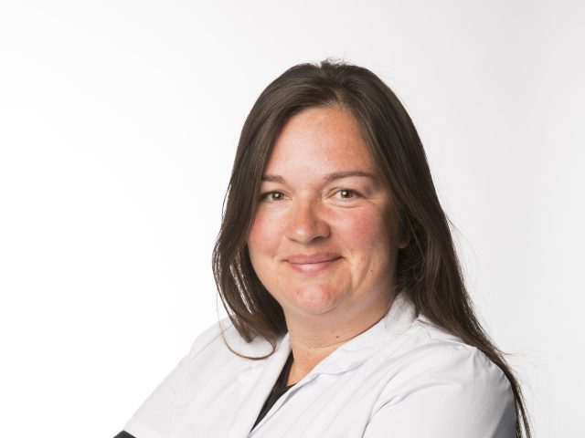 Nathalie Meyten