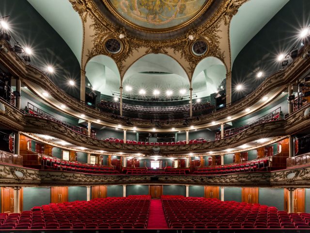 Opera Antwerpen gebouw Opera Ballet Vlaanderen c LUCID 04 opera 007