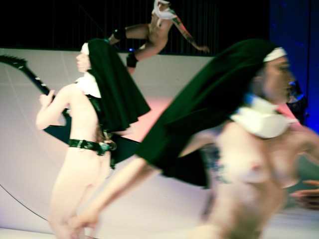 SANCTA c nicole marianna wytyczak P1253791