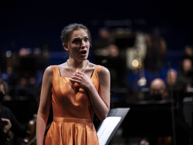 Werther productiebeeld