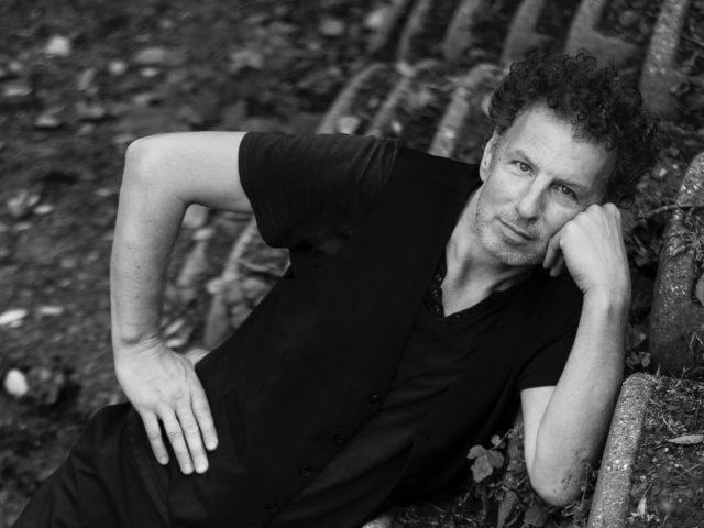 Wim Vandekeybus Filip Claessens