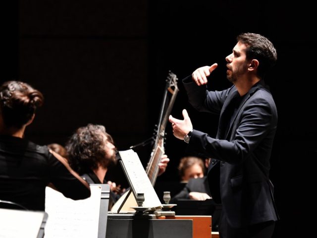 Francesco corti radamisto