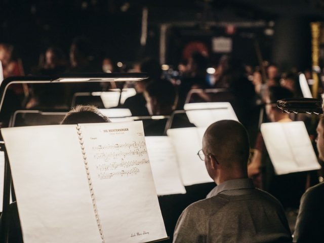 Orkest