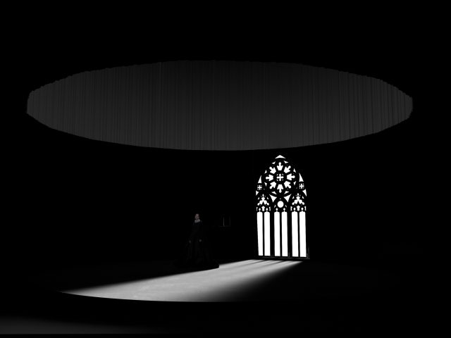 Visual decor ROMEOJULIA 1