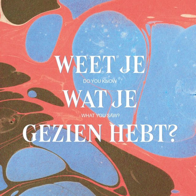 2526 SL weet je wat je gezien hebt 2000x2000 OBV