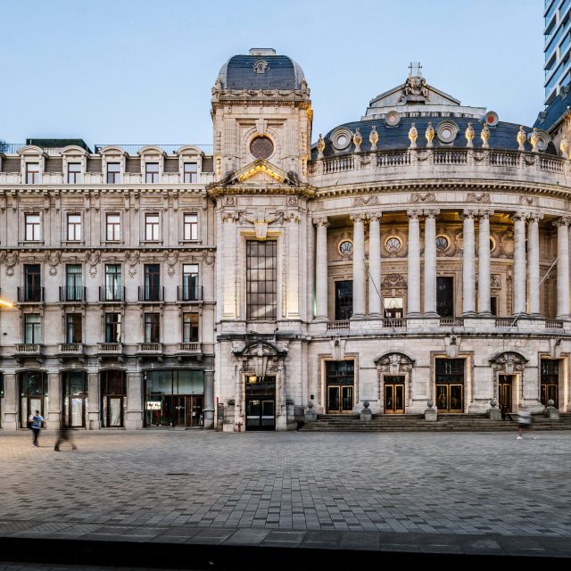 Opera Antwerpen (c)Opera Ballet Vlaanderen-LUCID