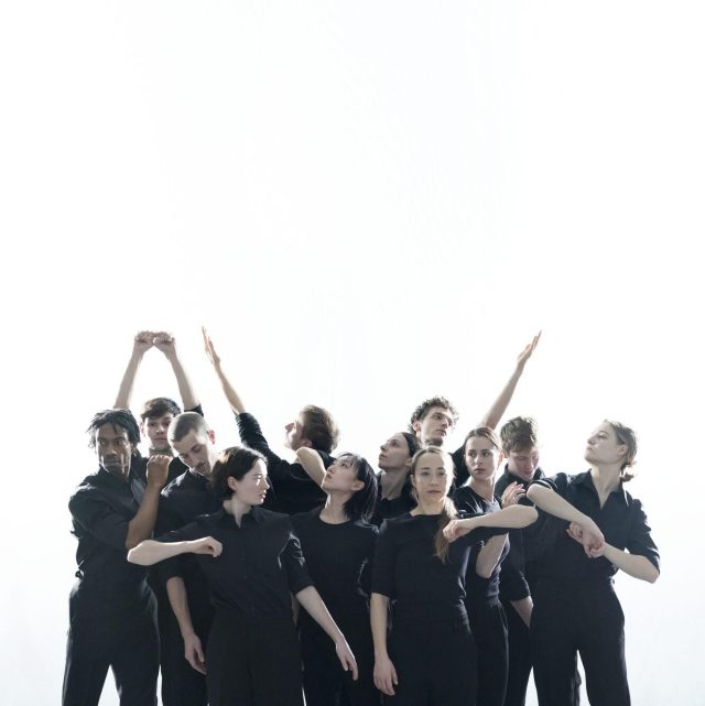 2526 OPU Campagnebeeld Opus Christos Papadopoulos c Koen Broos OBV L8547