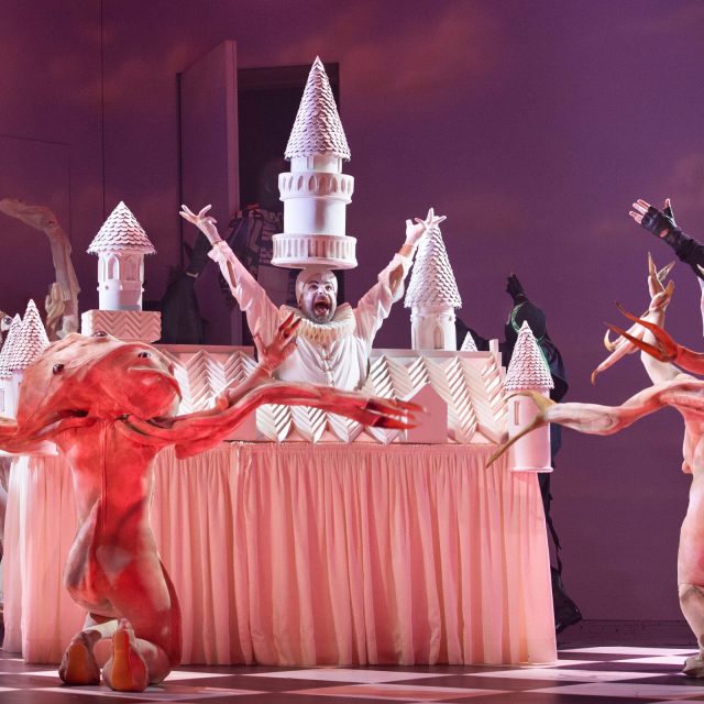 Image from Der Silbersee (c) Opera Ballet Vlaanderen-Annemie Augustijns