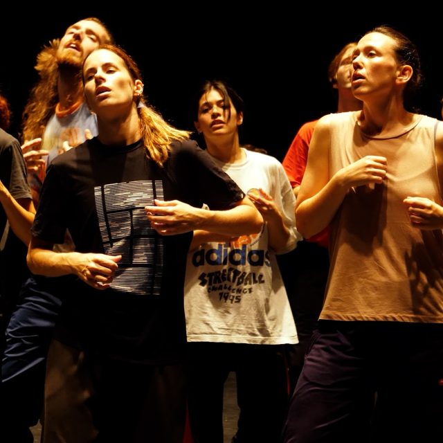 GRA impressievideo 16x9 Still beeld Grand Finale Hofesh repetitievideoc Mario De Munck OBV