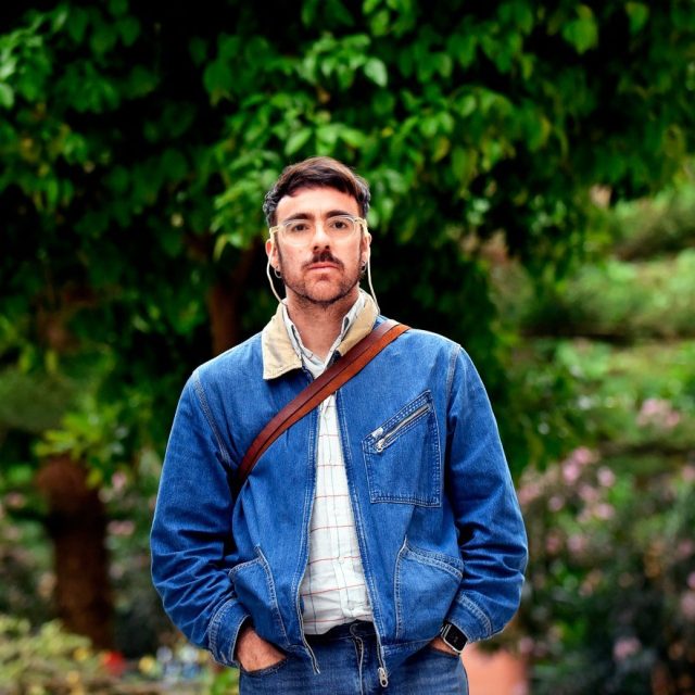 Marcos Morau