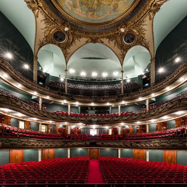 Opera Antwerpen gebouw Opera Ballet Vlaanderen c LUCID 04 opera 007