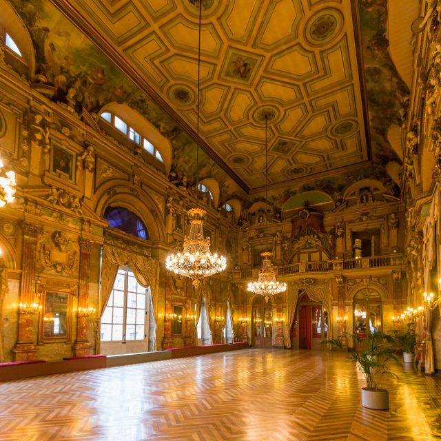 Opera Gent Lully 0025 c Koen De Clerck