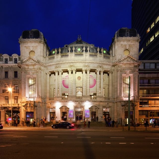 Antwerpen