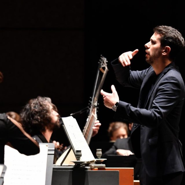 Francesco corti radamisto