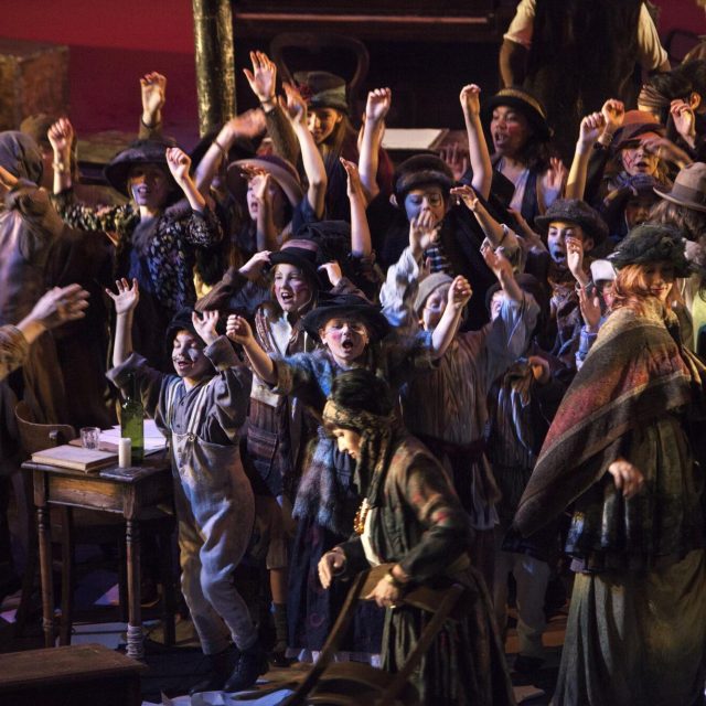 Preview BOHEME extra kinderkoor c Annemie Augustijns