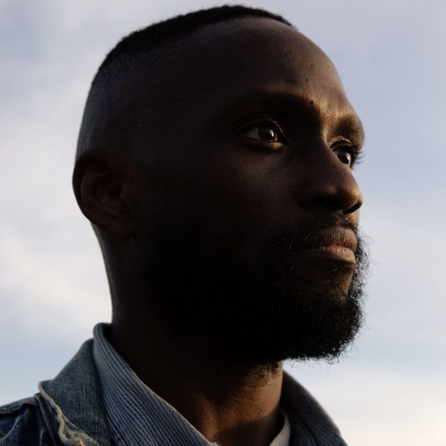Preview portret Jermaine Spivey1 2223 EXT Stig De Block
