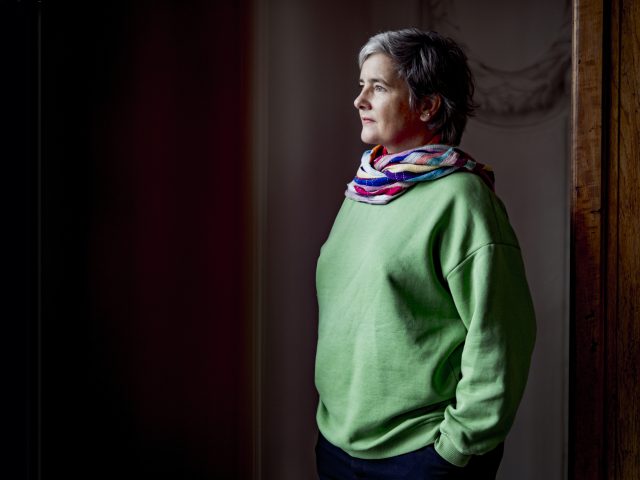 Nicole Beutlerc Diego Franssens