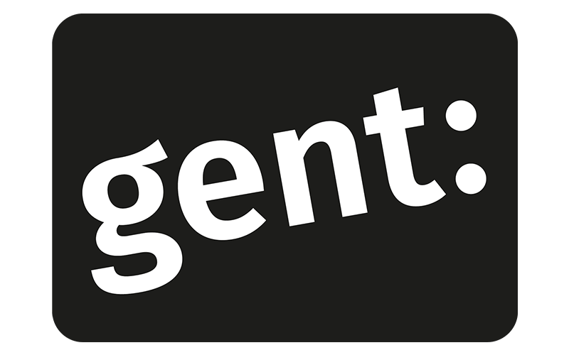 Logo Gent z100